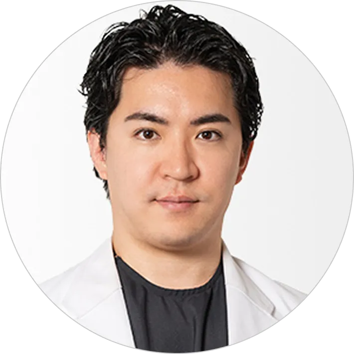 美容外科PRO CLINIC 柚崎一輝院長